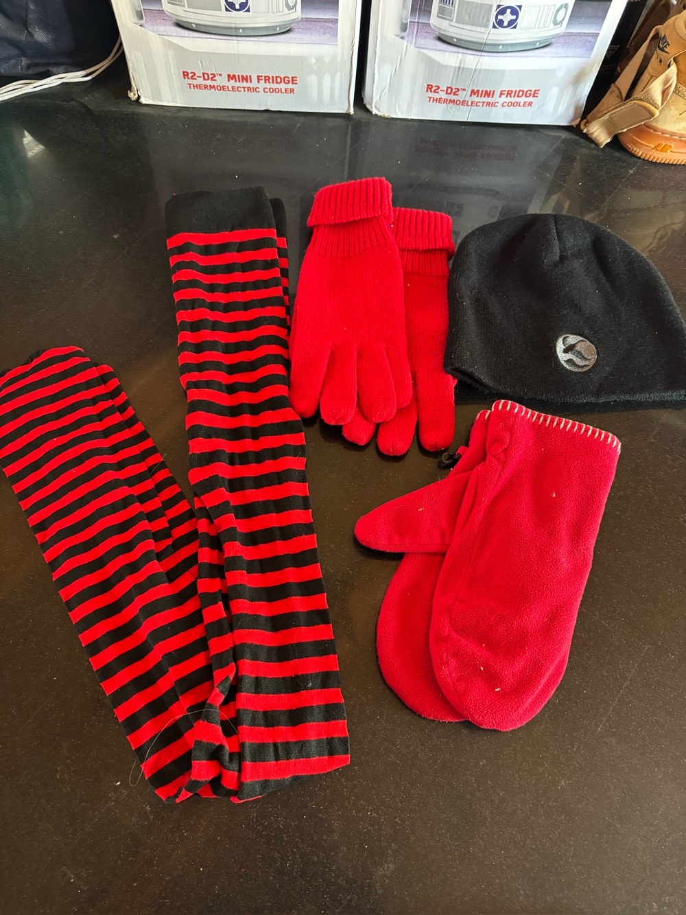 Winter Bundle
